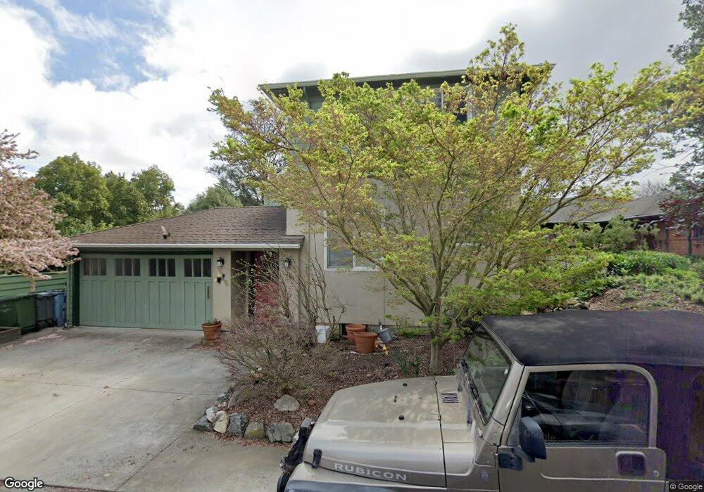 40 Stoddard Way, Berkeley, CA 94708 - photo 1