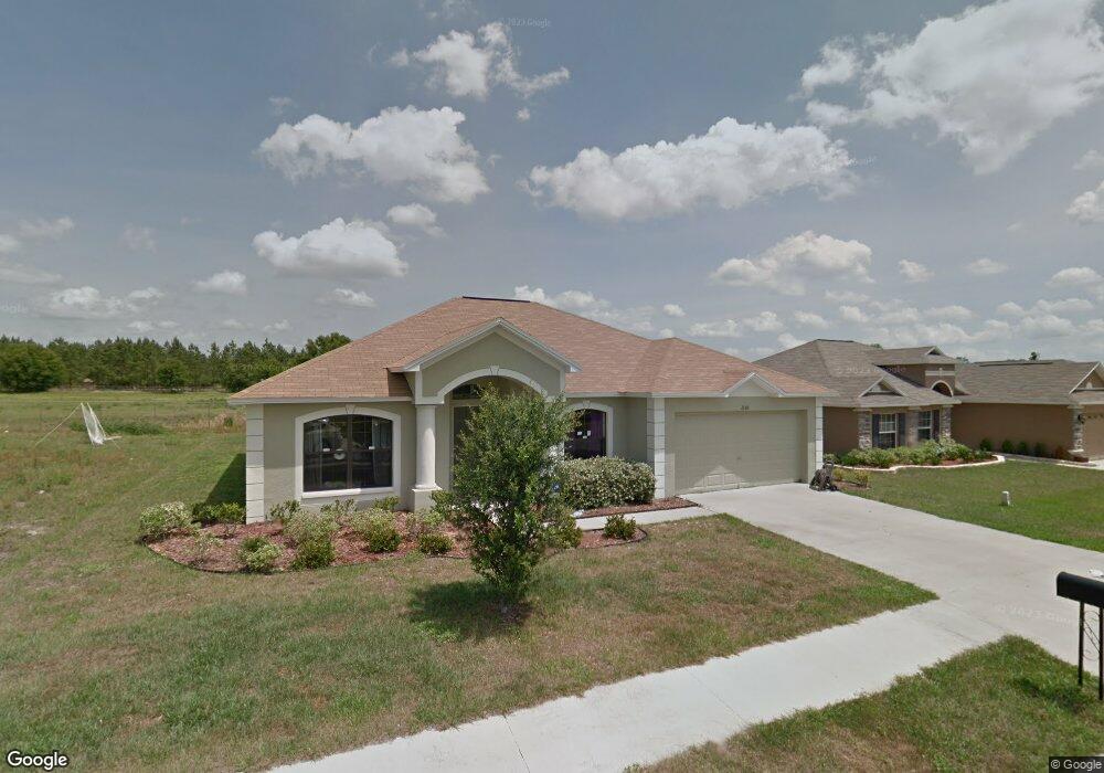 2145 Oakhurst Dr, Winter Haven, FL 33881 - photo 1