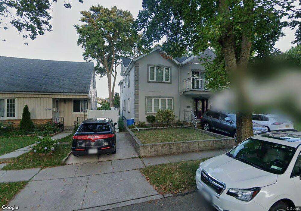 82-32 242nd St, Bellerose, NY 11426 - photo 1