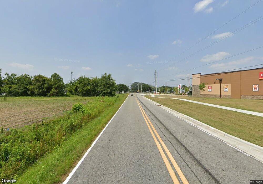 0 Reedy Branch Rd, Greenville, NC 27858 - photo 1