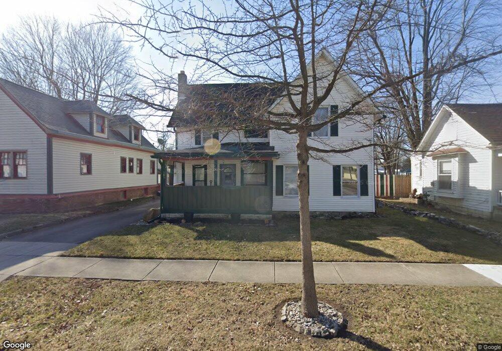 301 W Highland Ave, Ada, OH 45810 - photo 1