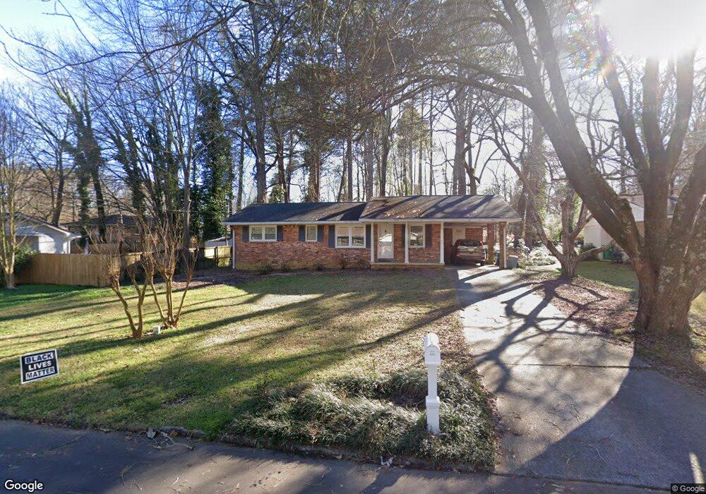 3753 Gloucester Dr, Tucker, GA 30084 - photo 1