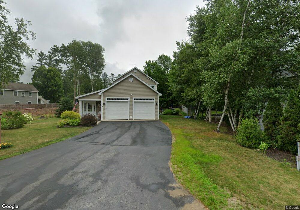 38 Profile Dr, Woodstock, NH 03262 - photo 1