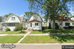 1115 Forest Ave, Waterloo, IA 50702