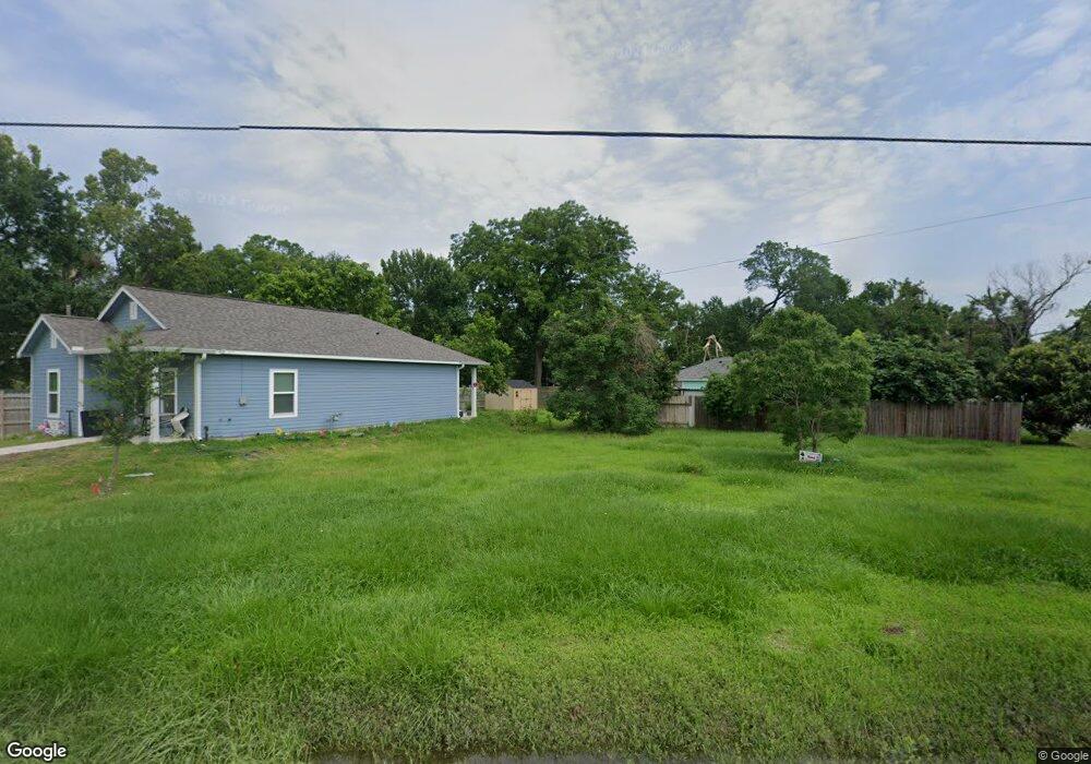4709 Shreveport Blvd, Houston, TX 77028 - photo 1