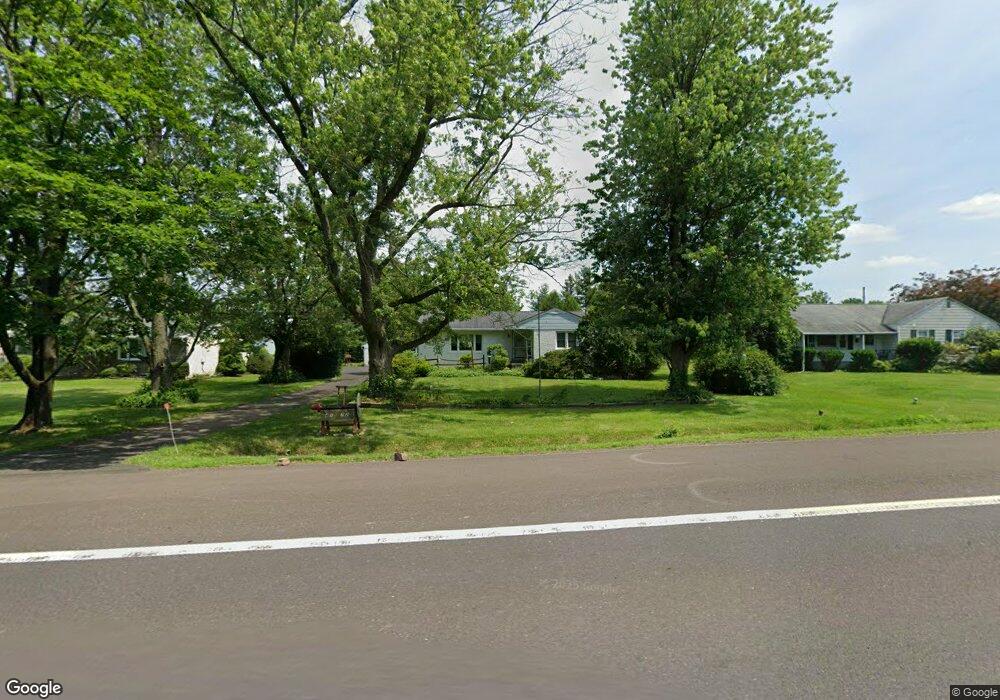 4172 Ferry Rd, Doylestown, PA 18902 - photo 1