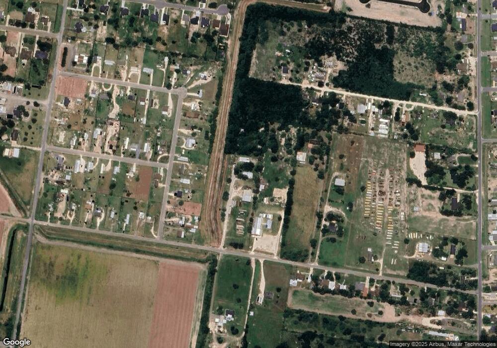 3401 Walker Rd, Donna, TX 78537 - photo 1