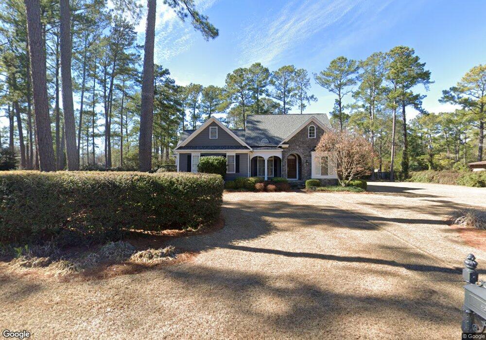 523 N Audubon Dr, Albany, GA 31707 - photo 1