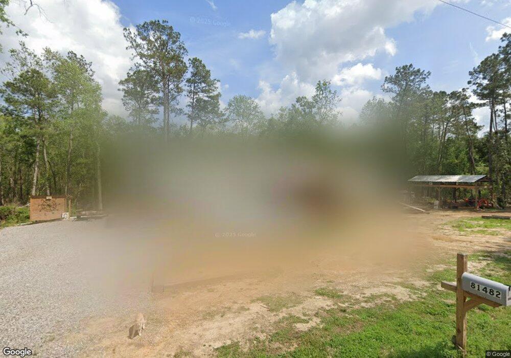 81482 Sharp Rd, Covington, LA 70435 - photo 1