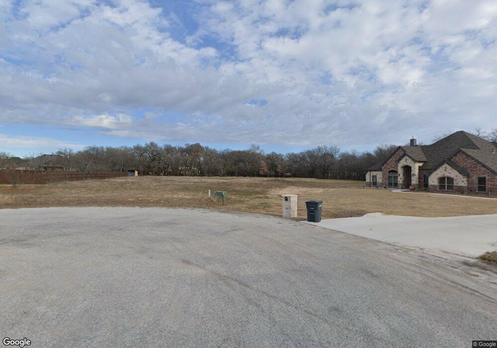 212 Oakwood Creek Ct, Weatherford, TX 76088 - photo 1