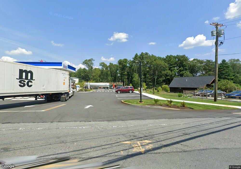 1925 Bay St, Taunton, MA 02780 - photo 1