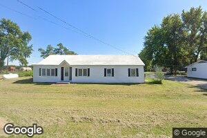 404 E Front St, Syracuse, MO 65354