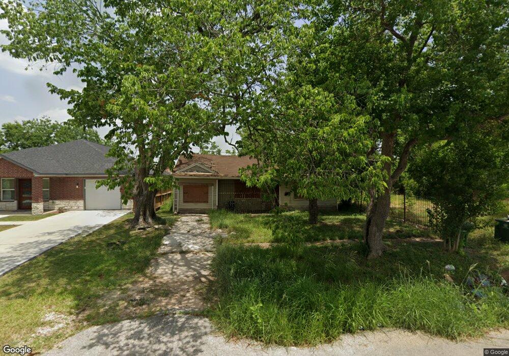 7225 England St, Houston, TX 77021 - photo 1