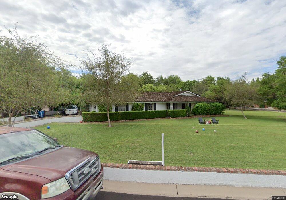 5401 E Montecito Ave, Phoenix, AZ 85018 - photo 1