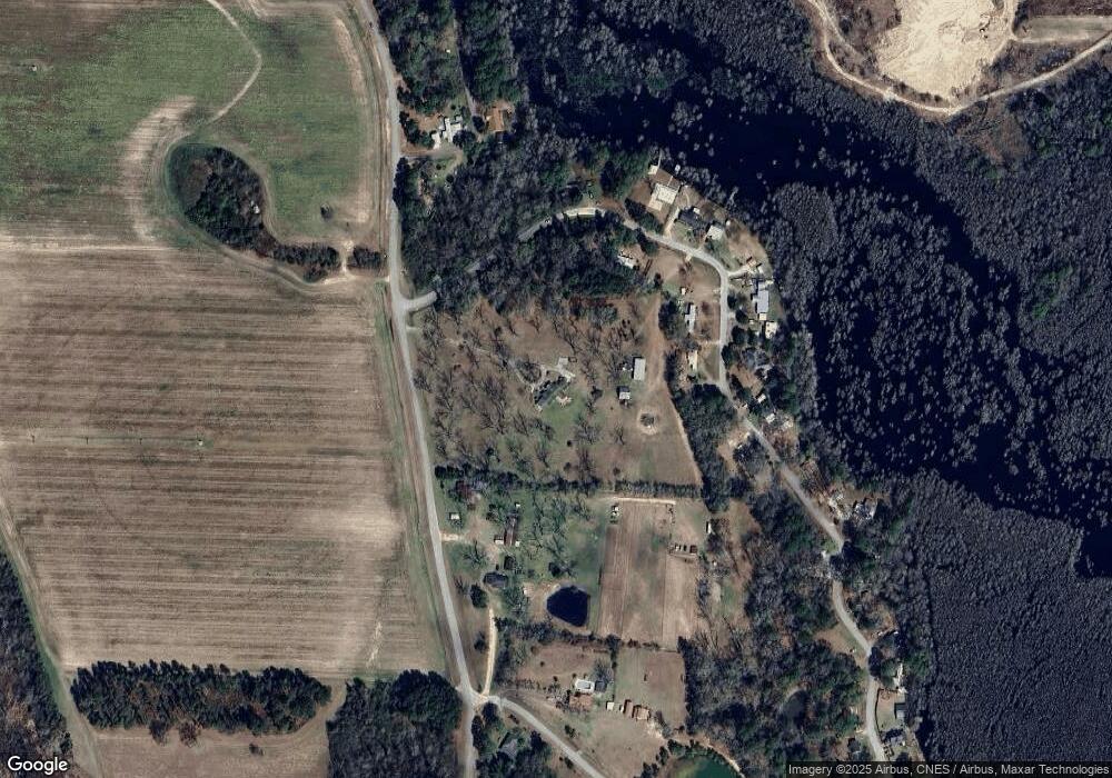 330 Lake Collins Rd, Twin City, GA 30471 - photo 1