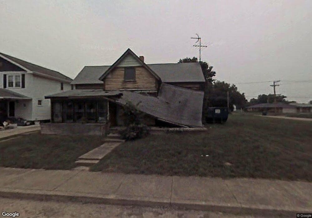 1607 Morton St, Anderson, IN 46016 - photo 1