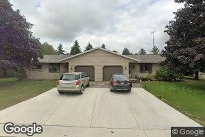 504 Laurel Dr, Francis Creek, WI 54214
