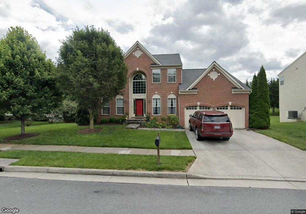 1926 Melvor Ln, Winchester, VA 22601 - photo 1