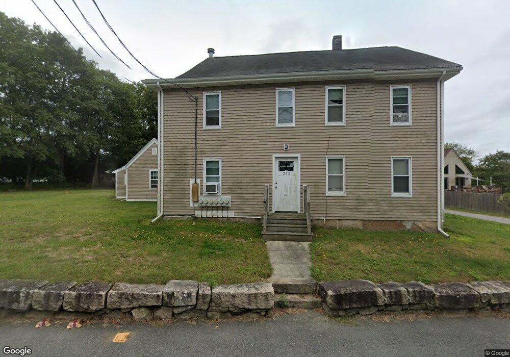 343 Huttleston Ave unit 2E, Fairhaven, MA 02719 - photo 1