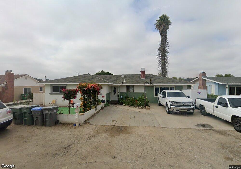 437 N Burton St, Nipomo, CA 93444 - photo 1