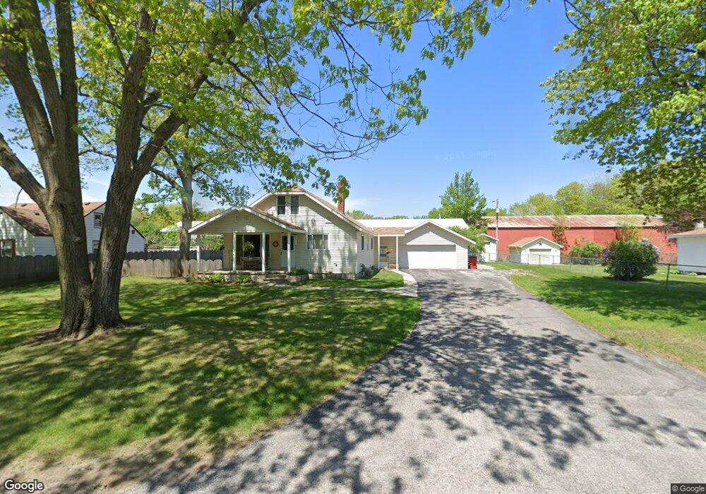 2208 E Nicholson Hill Rd, Ossineke, MI 49766 - photo 1