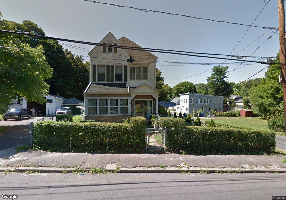 186 Boyden St, Waterbury, CT 06704 - photo 1