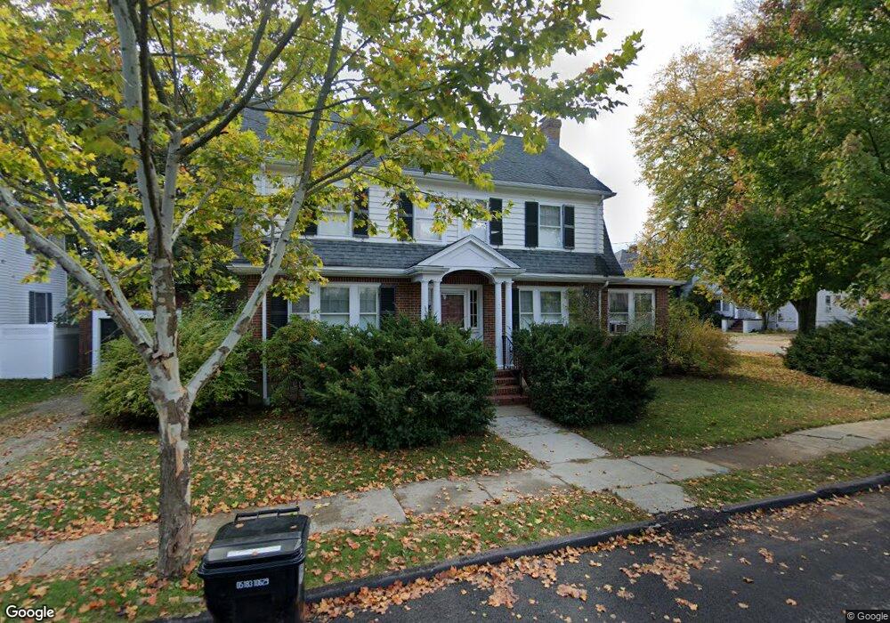 3 Preble Gardens Rd, Belmont, MA 02478 - photo 1