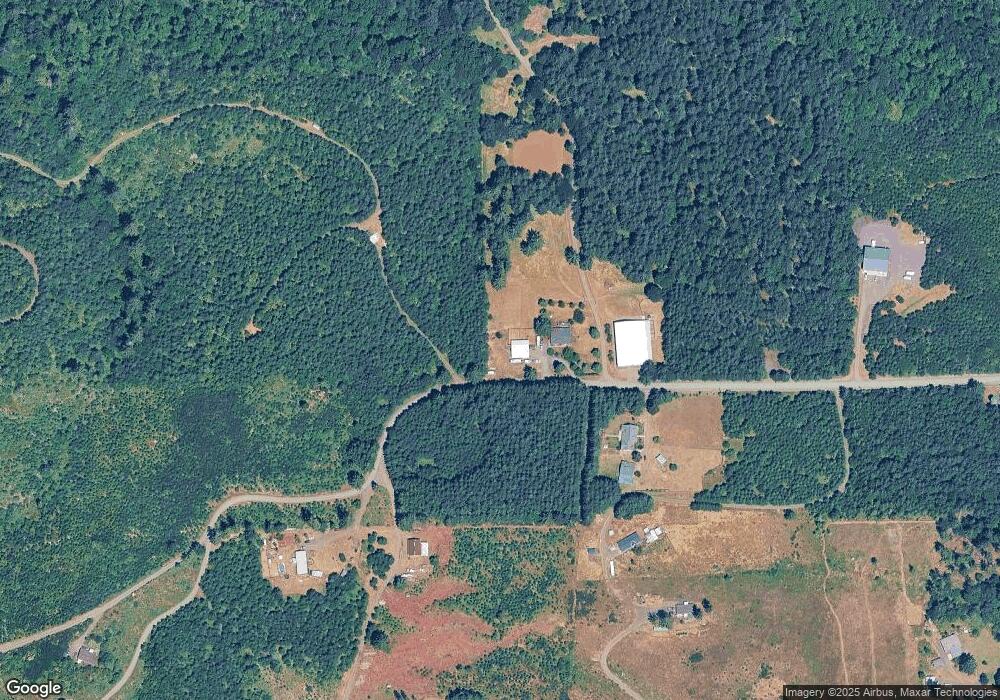 23401 Gooseneck Rd, Sheridan, OR 97378 - photo 1