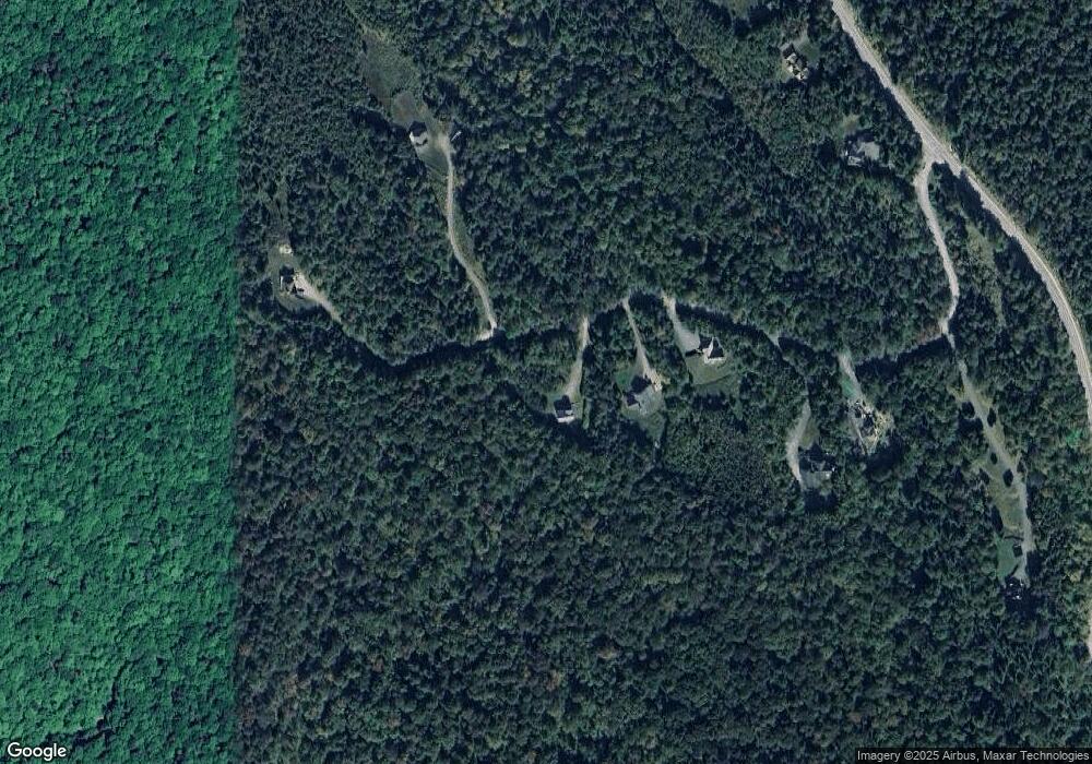 157 Powder Hill Dr, Franconia, NH 03580 - photo 1