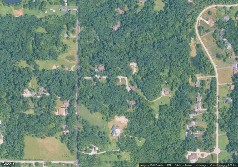 5409 W 115th Ave, Crown Point, IN 46307 - photo 1