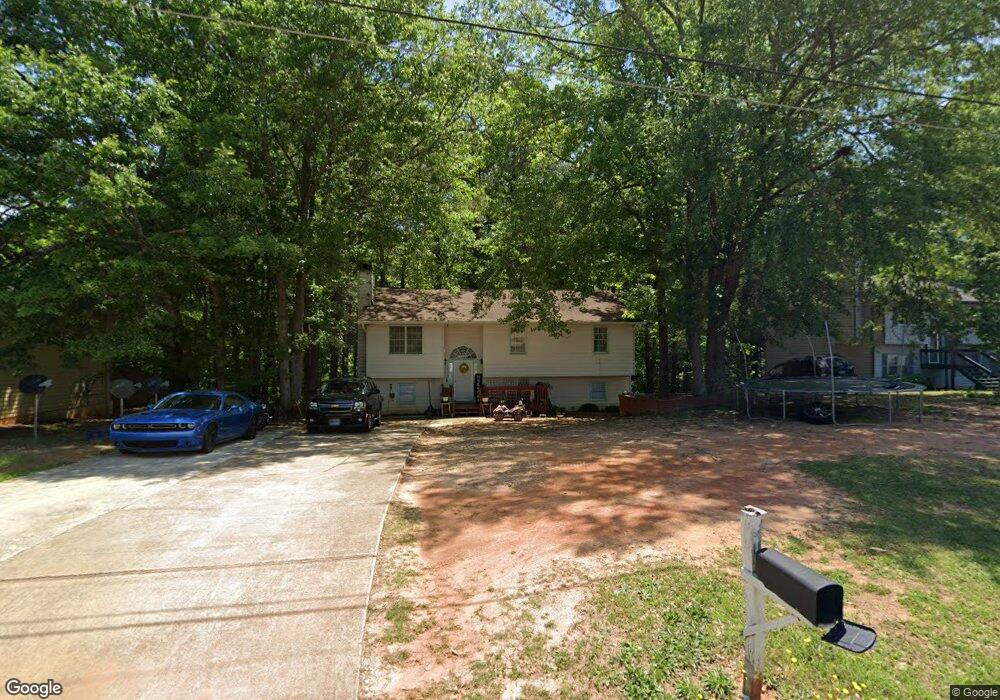 107 Crestline Way, Carrollton, GA 30117 - photo 1