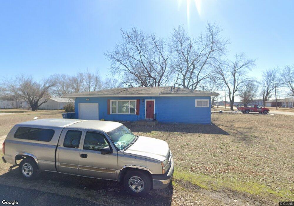 404 W Bishop St, Carl Junction, MO 64834 - photo 1