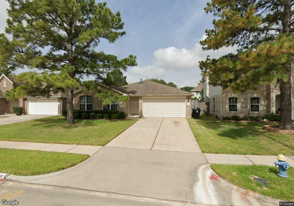 5207 Ubuntu Ct, Houston, TX 77091 - photo 1