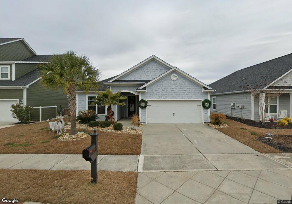 1578 Parish Way, Myrtle Beach, SC 29577 - photo 1