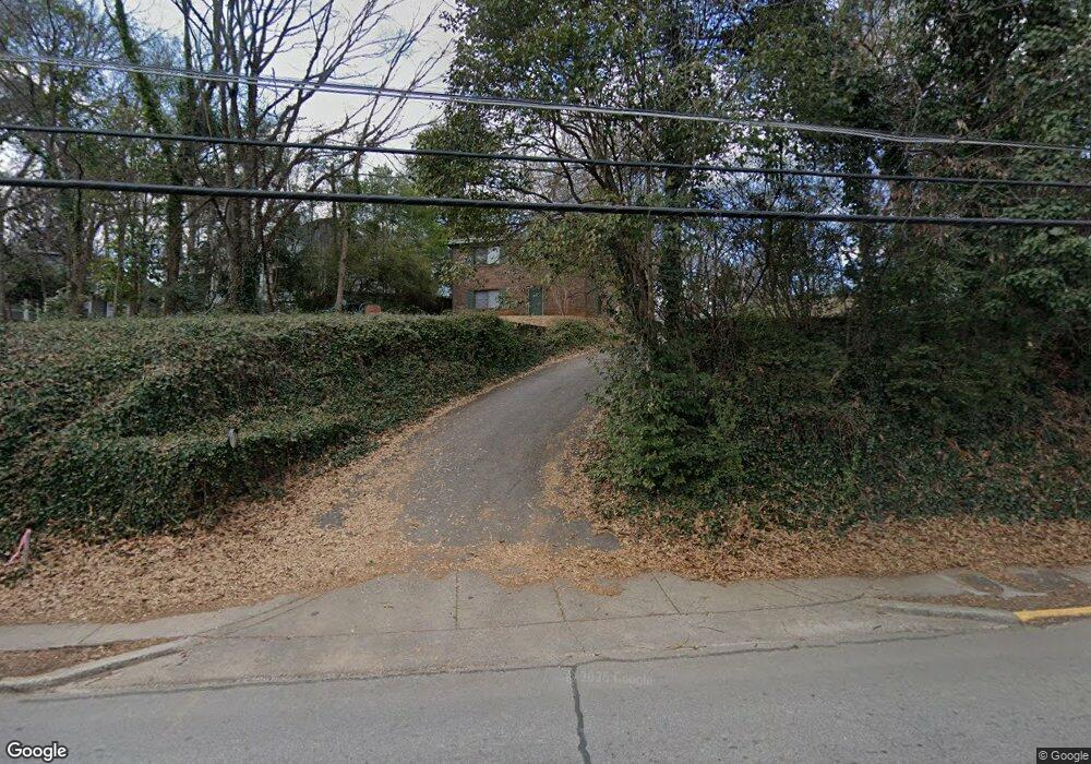 247 Barber St, Athens, GA 30601 - photo 1