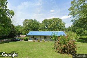 60 Pine St, Evening Shade, AR 72532