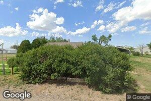 309 SE 3rd St, Keyes, OK 73947