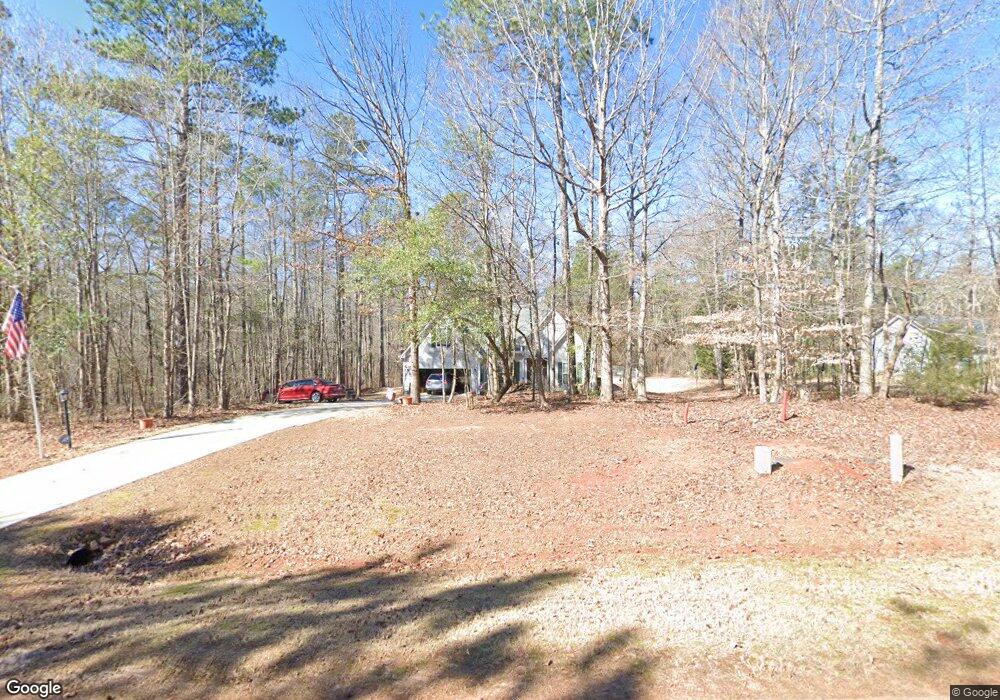 100 Pebble Creek Dr, Covington, GA 30016 - photo 1