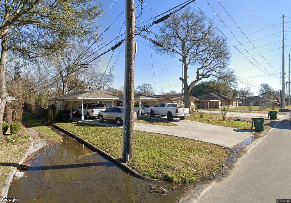 3623 Broad St, Houston, TX 77087 - photo 1