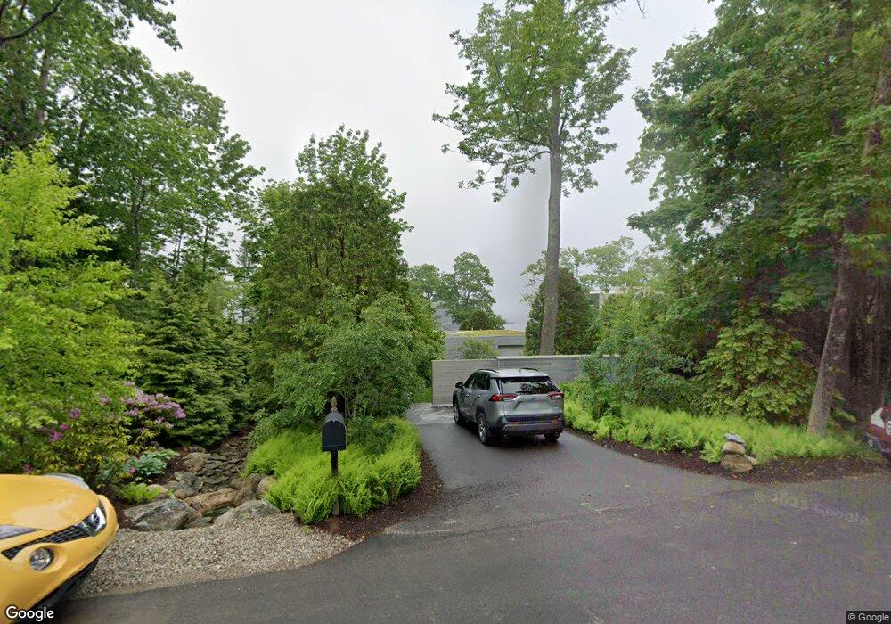 148 Bayview St, Camden, ME 04843 - photo 1