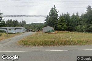48615 Highway 101, Langlois, OR 97450