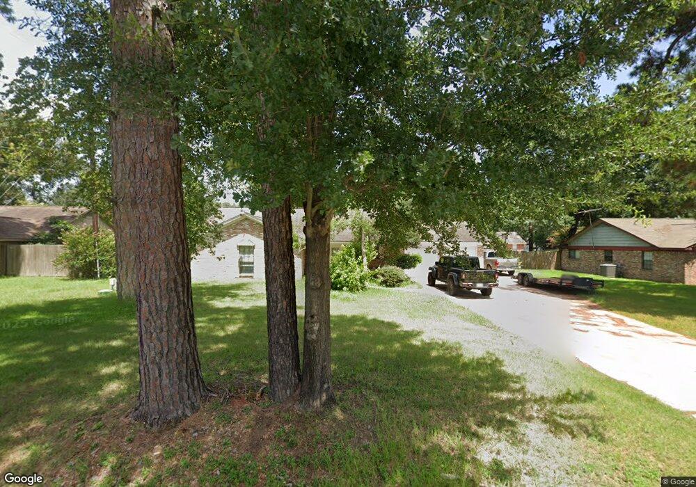 27506 Decker Prairie Rosehl Rd, Magnolia, TX 77355 - photo 1