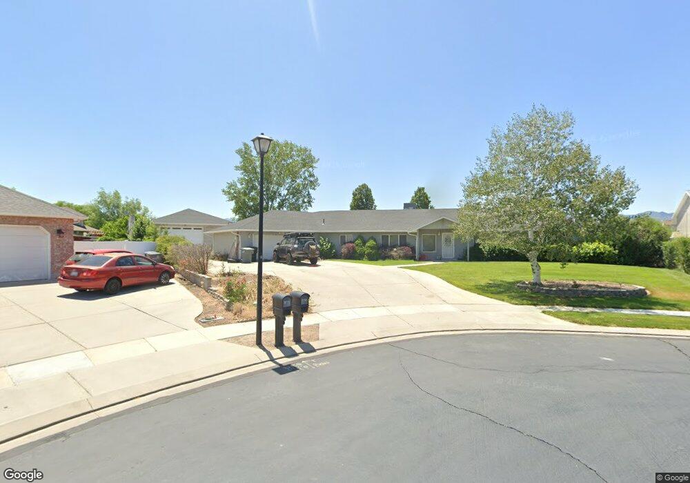 3783 Sand Hill Cir, South Jordan, UT 84095 - photo 1