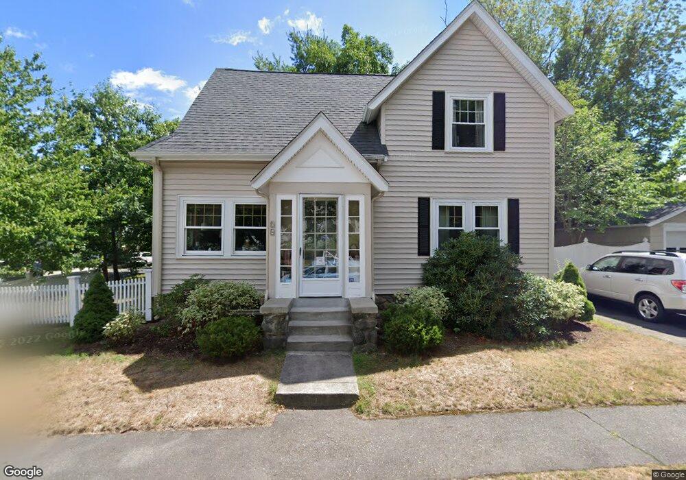 24 Tolman St, Waltham, MA 02453 - photo 1