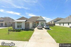 3667 Sugar Harvest Ct, Addis, LA 70710