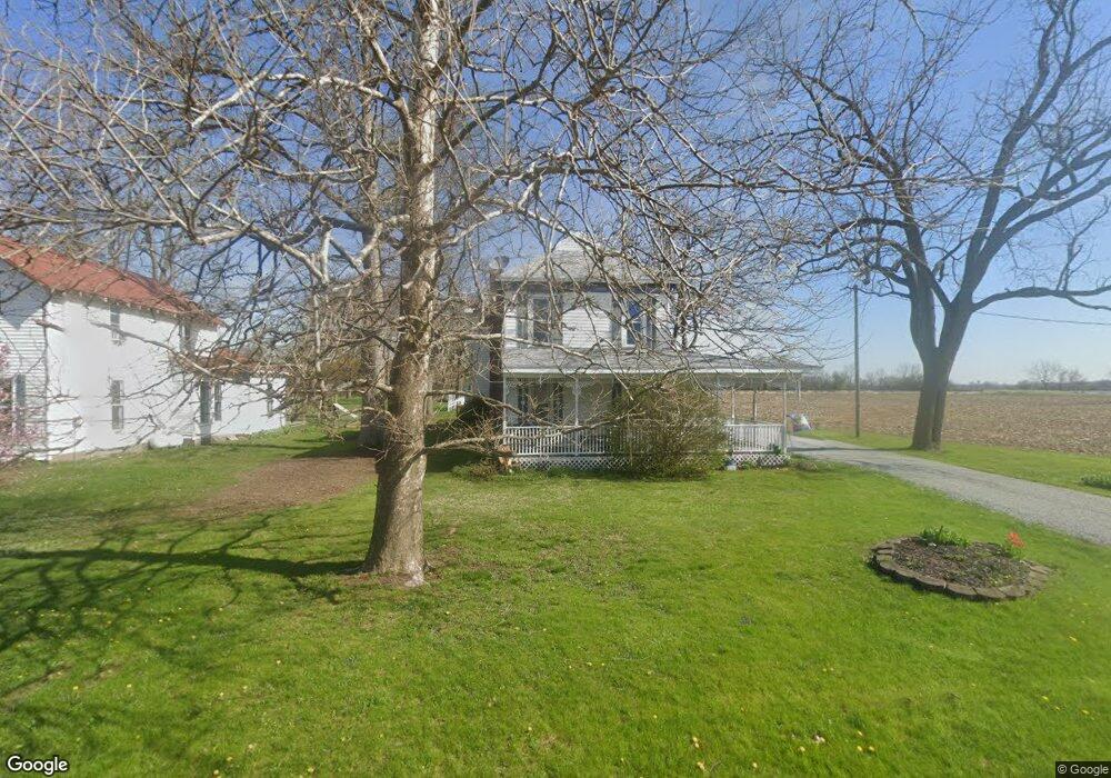 602 E Pennsylvania St, Amboy, IN 46911 - photo 1