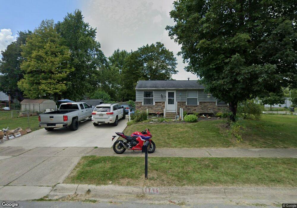 1795 Winding Field St, Columbus, OH 43223 - photo 1