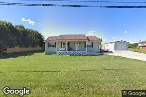 6167 Mount View Rd, Jumping Branch, WV 25969