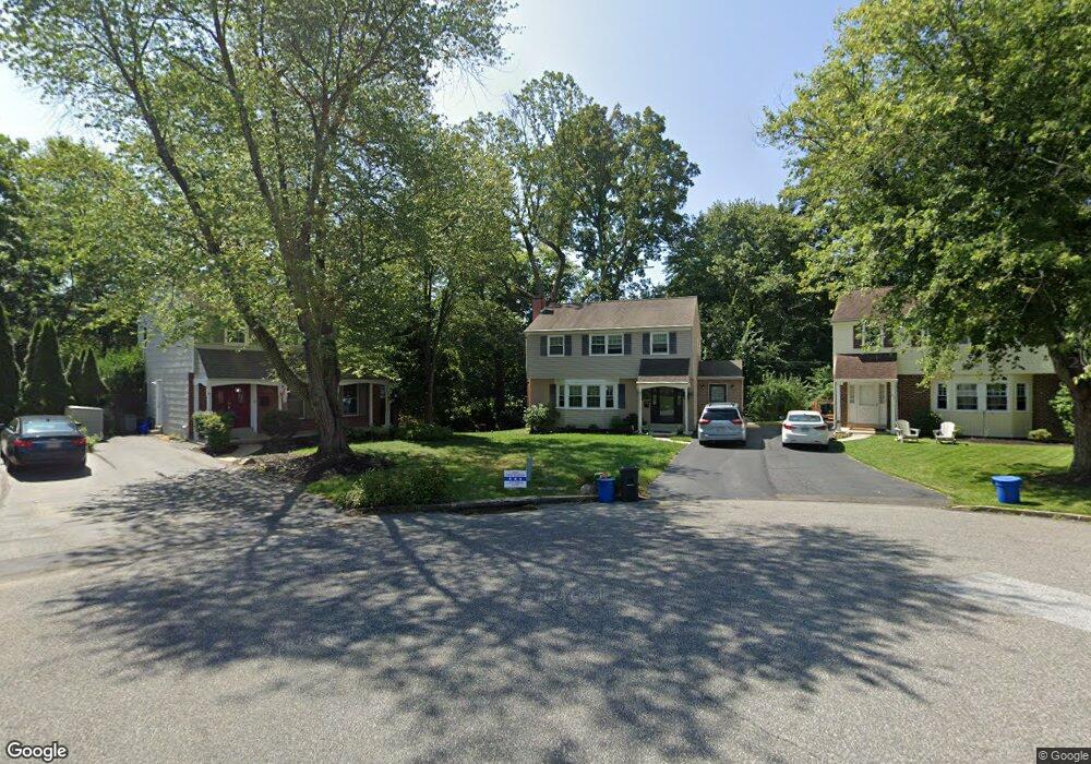 23 Dora Dr, Media, PA 19063 - photo 1