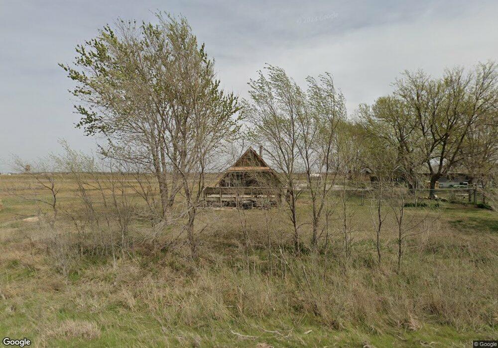 1369 N Broadway Rd, Peck, KS 67120 - photo 1